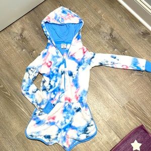 Spring one piece romper!!